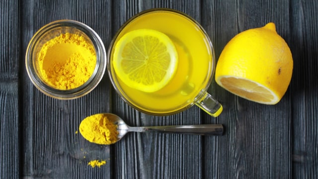 Mual Usai Menerima Vaksin Corona? Yuk, Redakan dengan 6 Minuman Herbal Ini (78452)