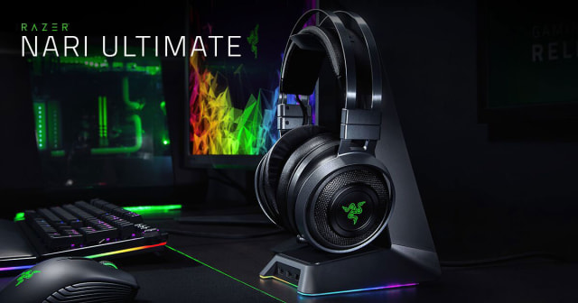 rekomendasi headset gaming pubg