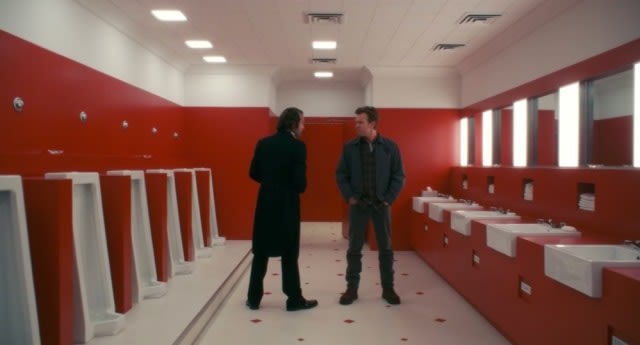 'Doctor Sleep' Kembali Berhasil Membuat Hotel Overlook 'The Shining' (455814)