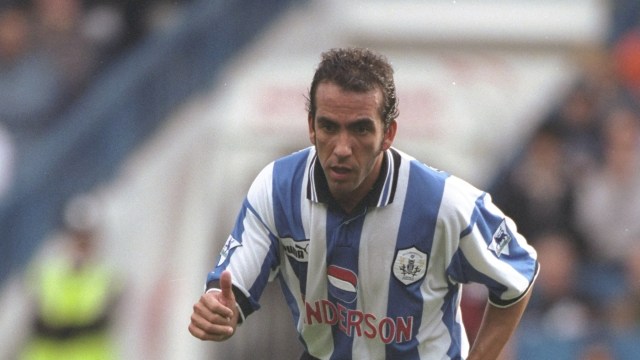 Vivere Pericoloso: Kisah Dua Pemberontak Italia di Sheffield Wednesday (735657)