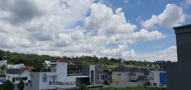 Tanah di Sentul City yang Dihibahkan ke PBNU Bukan Milik Luhut, Ini Ceritanya (1)