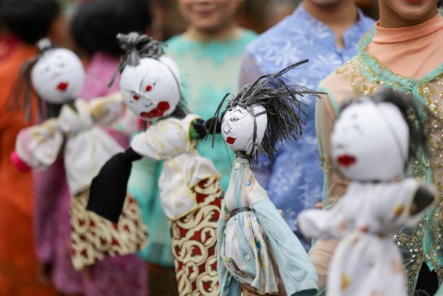 Ini 5 Tradisi Unik Suku-suku di Indonesia Ketika Meminta Hujan (281935)