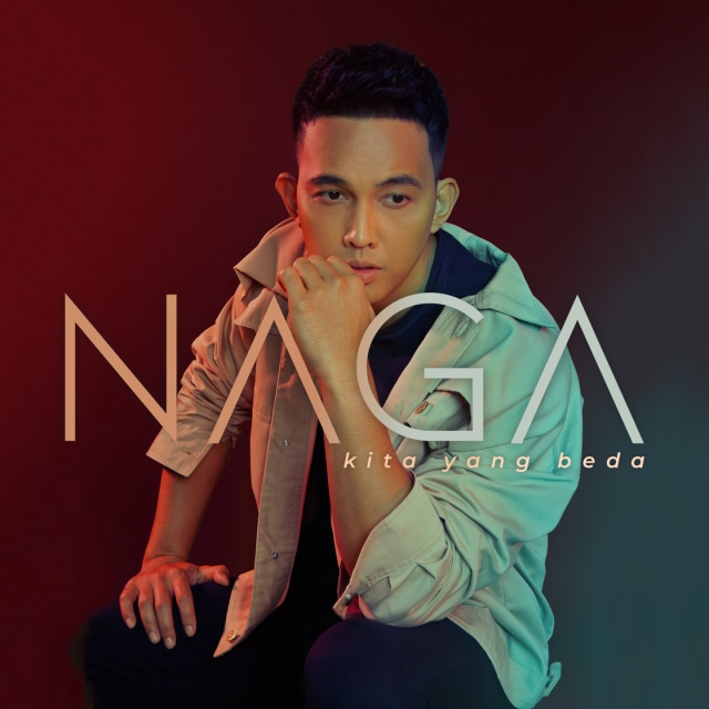 Naga rilis single terbaru. Foto: Dok. Alfa Records