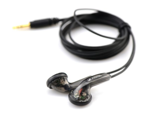 Rekomendasi 5 Earphone Terbaik dengan 