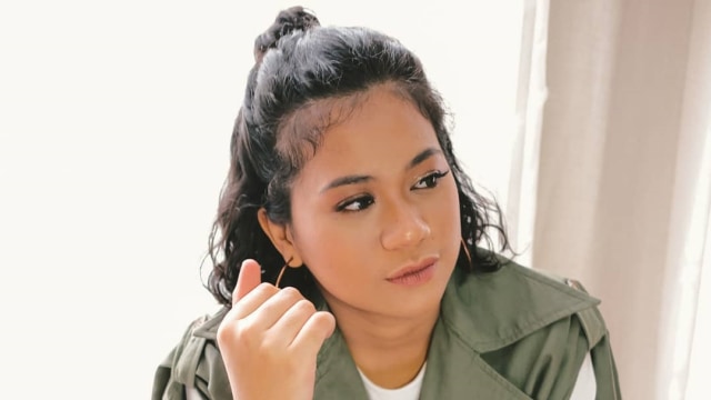 Sempurna untuk Ada, Single Pertama Latinka di Tahun 2020 (743109)