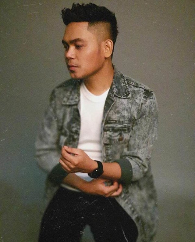 Ario Setiawan. Foto: Dok. Instagram @ariosetiawan_