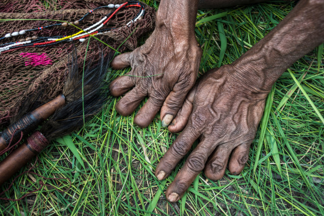 Apa Penyebab Permainan Tradisional Hilang