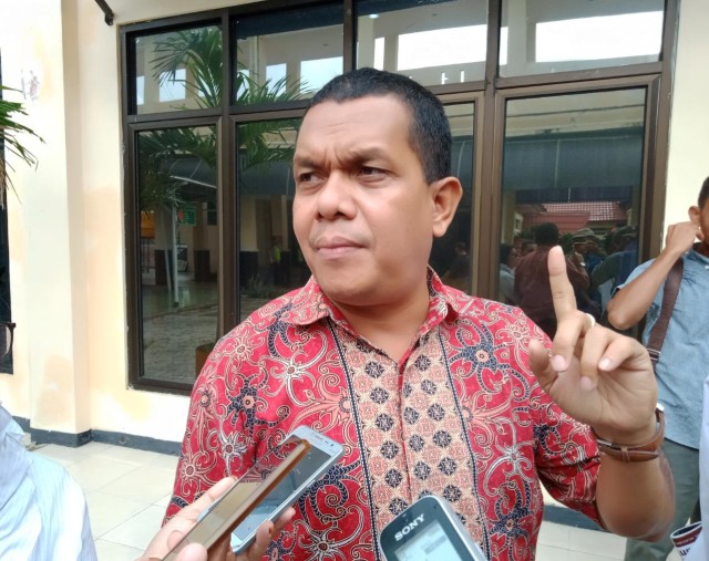 Golkar NTT Bentuk Satgas Penanganan COVID-19 (8938)
