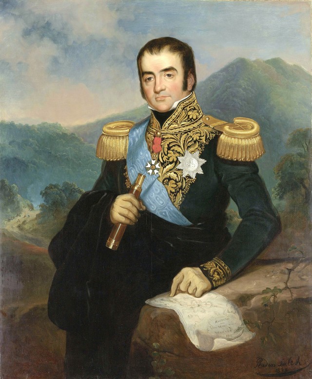 Jalan Pantura, Saksi Bisu Kerja Paksa