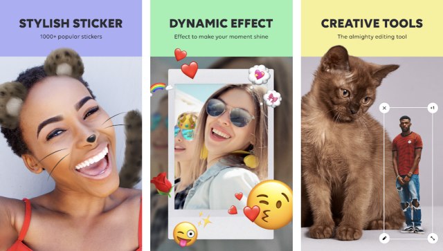 Hasilkan Foto Keren, Ini 4 Aplikasi Selfie Terbaik di Handphone (970466)