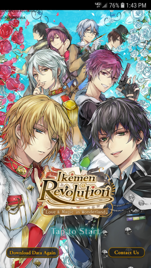 5 Rekomendasi 'Otome Game' untuk Temani Kamu DiRumahAja