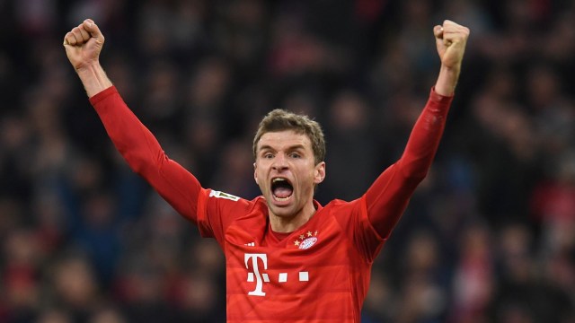 Thomas Mueller