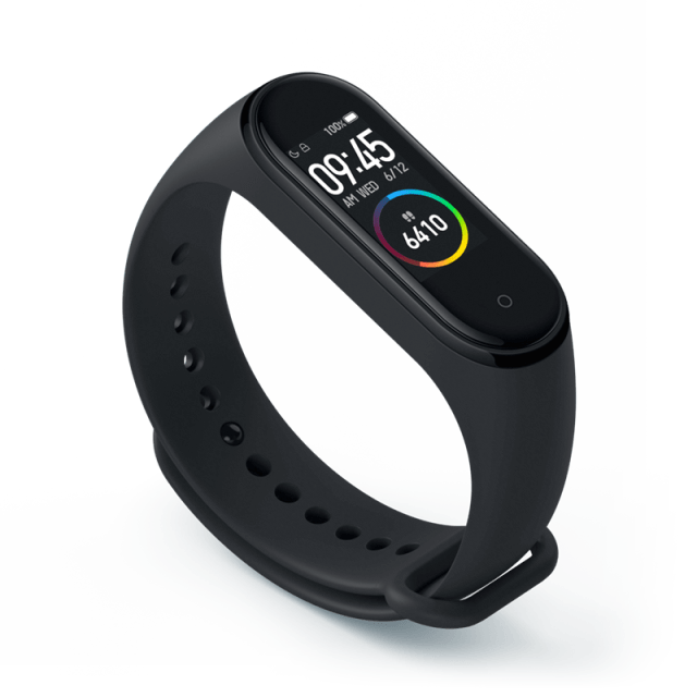 Rekomendasi 5 Smartband Terbaik Di Bulan April 2020 Kumparan Com
