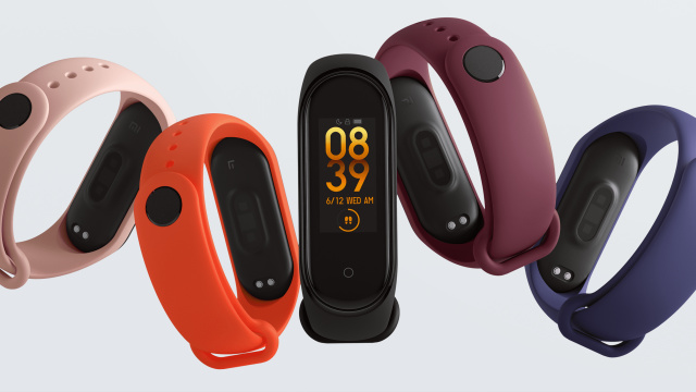 Rekomendasi 5 Smartband Terbaik Di Bulan April 2020 Kumparan Com