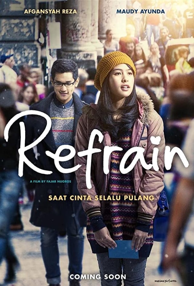 5 Film Bertema Friendzone yang Sukses Bikin Baper (509893)