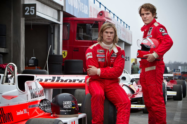 Sinopsis Film Rush, Tayang Malam Ini di Bioskop Trans TV (44720)
