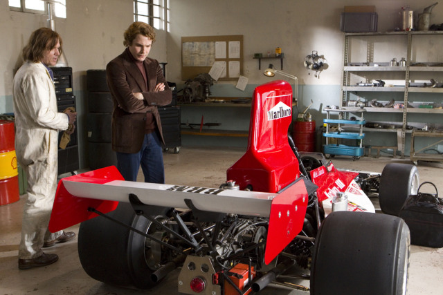 Sinopsis Film Rush, Tayang Malam Ini di Bioskop Trans TV (44723)