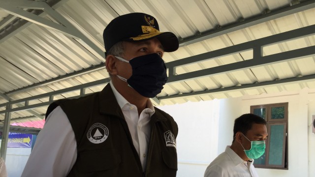 DPRA Belum Tentukan Jadwal Pelantikan Nova Iriansyah Sebagai Gubernur Aceh (132084)