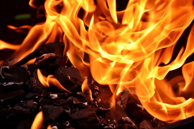Harga Tiket Masuk Kayangan Api Bojonegoro / Legenda Api ...