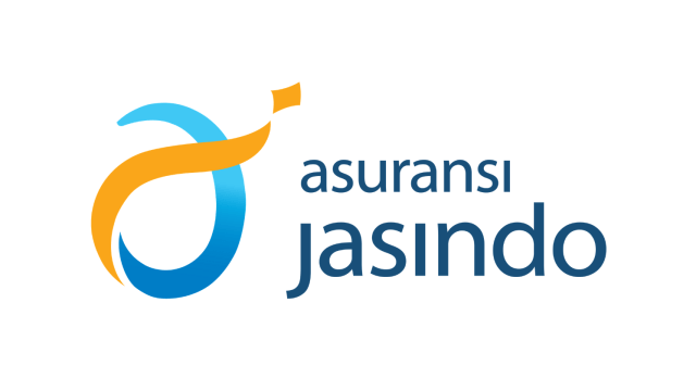 com-logo Asuransi Jasindo Foto: dok. Asuransi Jasindo