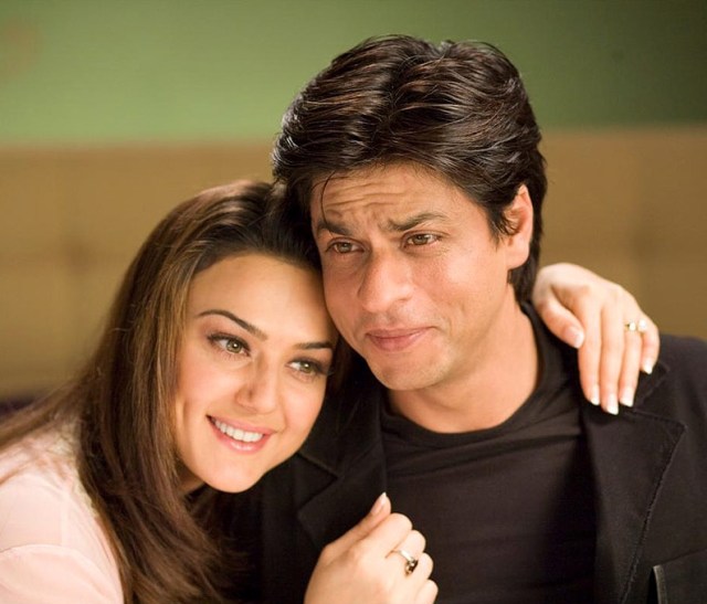 Sinopsis Film Kabhi Alvida Naa Kehna, Tayang Malam Ini di Mega