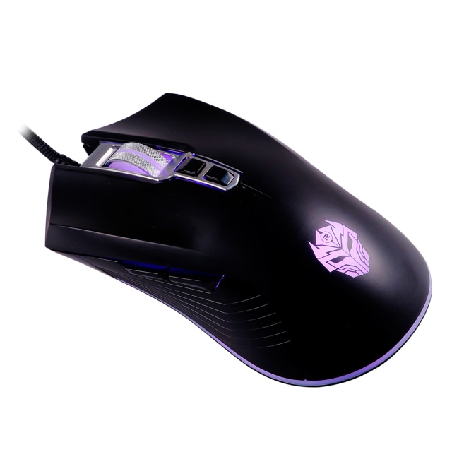5 Rekomendasi Mouse Gaming Terbaik di Bawah Rp 500 Ribu