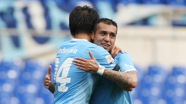 Francelino Matuzalem COV
