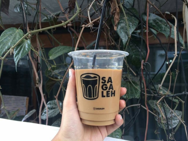 9 Rekomendasi Kopi Susu Seliter yang Bisa Dipesan Selama #dirumahaja (96171)