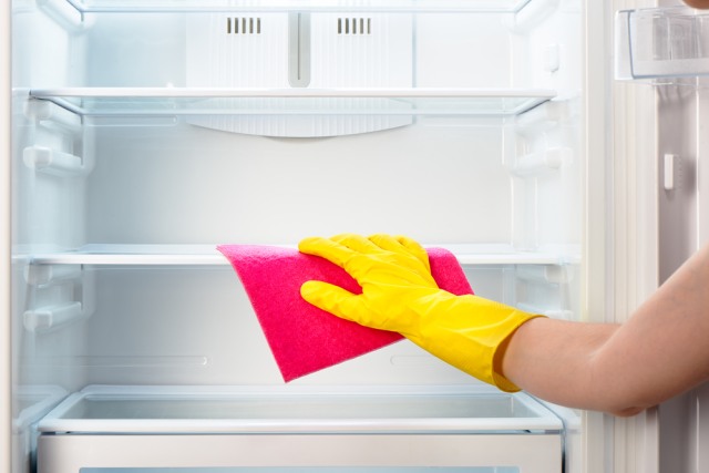 Jangan Pakai Pisau, Ini Cara Membersihkan Bunga Es Pada Freezer Kulkas (29)