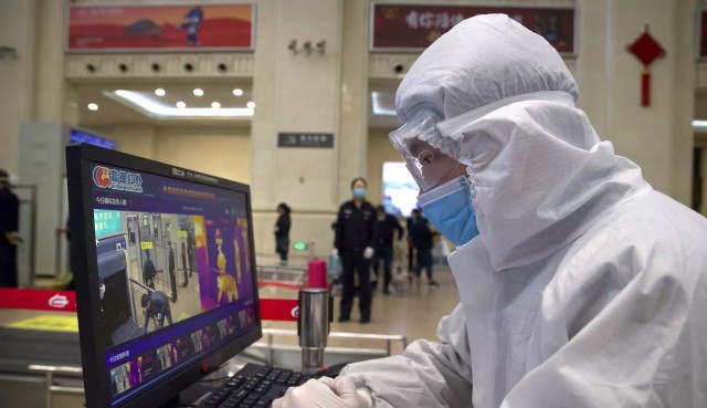 Semua tentang Virus Corona D614G, Disebut Menular 10 Kali Lebih Cepat (105424)