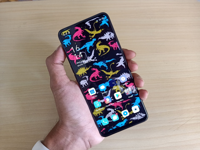 Review Oppo Reno 3: Kamera Tangguh, Hasil Foto Memuaskan (1211117)