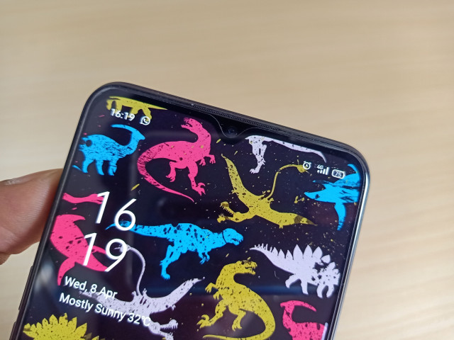 Review Oppo Reno 3: Kamera Tangguh, Hasil Foto Memuaskan (1211091)
