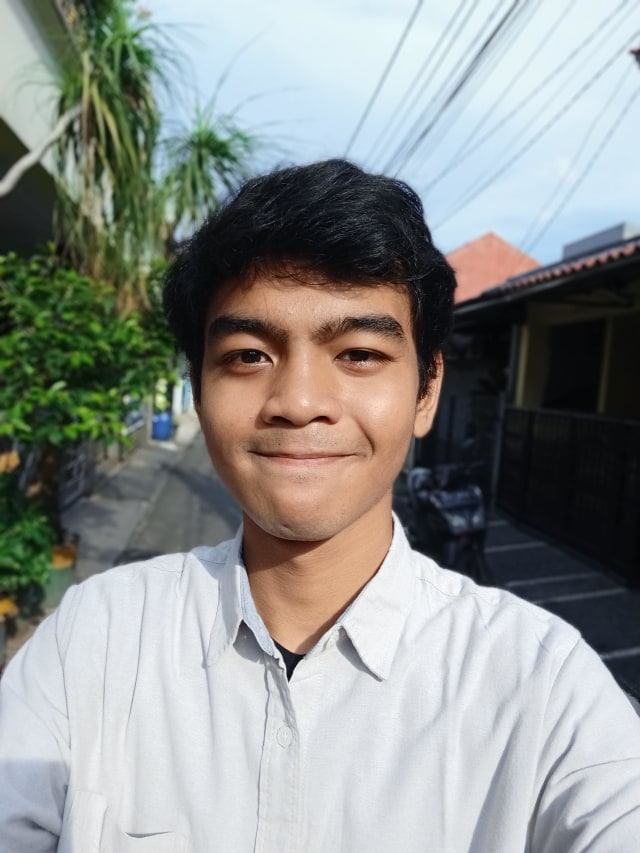 Review Oppo Reno 3: Kamera Tangguh, Hasil Foto Memuaskan (1211113)