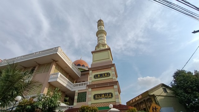 Review Oppo Reno 3: Kamera Tangguh, Hasil Foto Memuaskan (1211094)