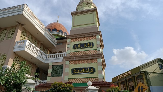 Review Oppo Reno 3: Kamera Tangguh, Hasil Foto Memuaskan (1211095)