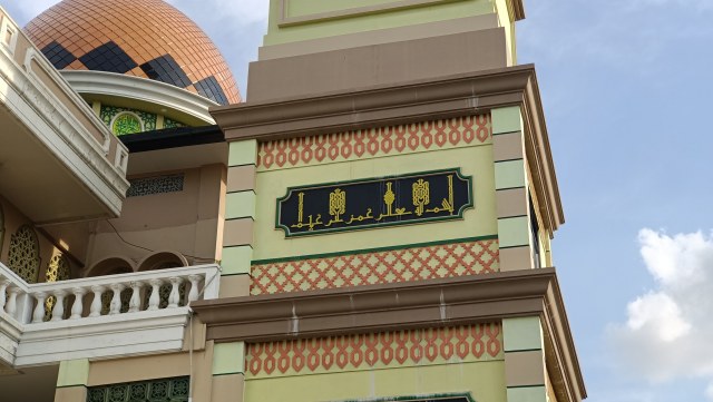Review Oppo Reno 3: Kamera Tangguh, Hasil Foto Memuaskan (1211097)