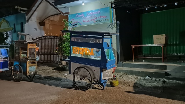 Review Oppo Reno 3: Kamera Tangguh, Hasil Foto Memuaskan (1211102)