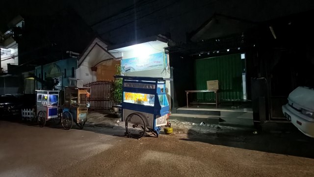Review Oppo Reno 3: Kamera Tangguh, Hasil Foto Memuaskan (1211100)