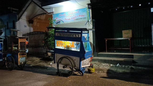 Review Oppo Reno 3: Kamera Tangguh, Hasil Foto Memuaskan (1211101)