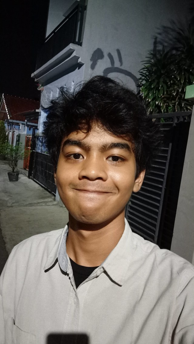 Review Oppo Reno 3: Kamera Tangguh, Hasil Foto Memuaskan (1211114)