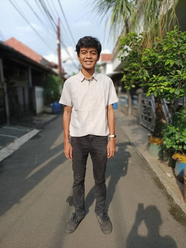 Review Oppo Reno 3: Kamera Tangguh, Hasil Foto Memuaskan (1211099)