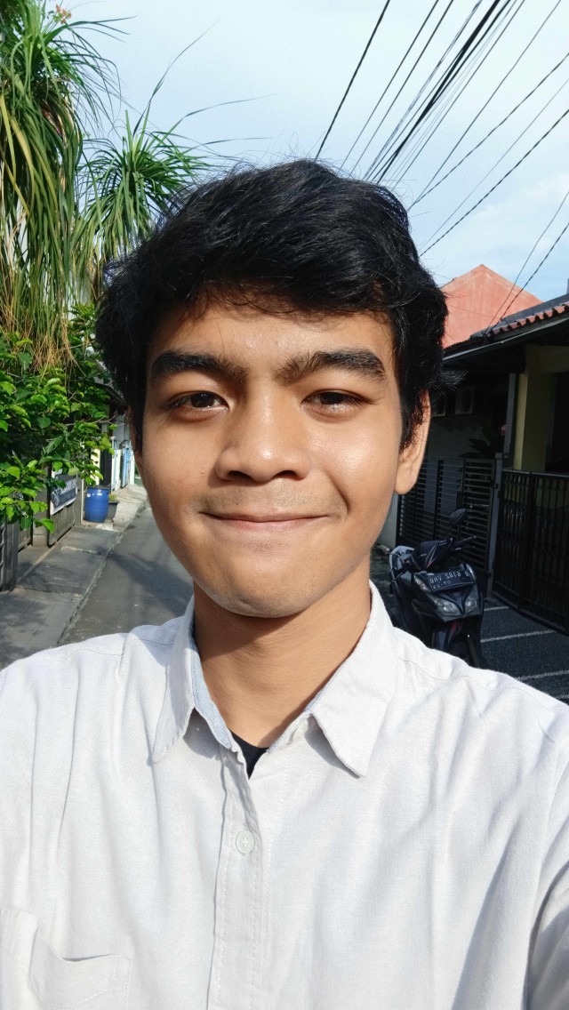 Review Oppo Reno 3: Kamera Tangguh, Hasil Foto Memuaskan (1211112)
