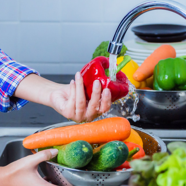 5 Kesalahan yang Sering Dilakukan di Dapur, Jangan Simpan Makanan Masih Panas (53067)