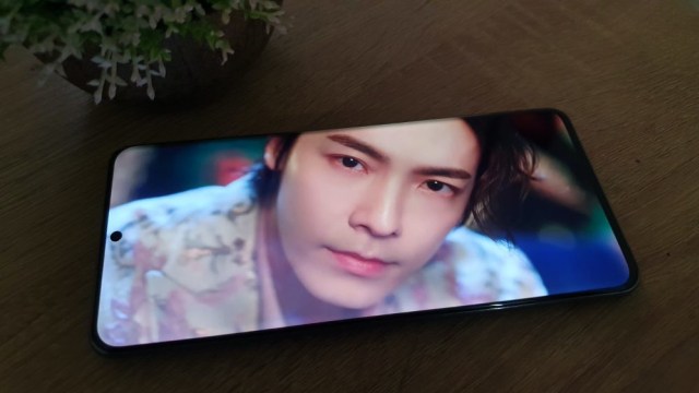Samsung Galaxy S20 Ultra