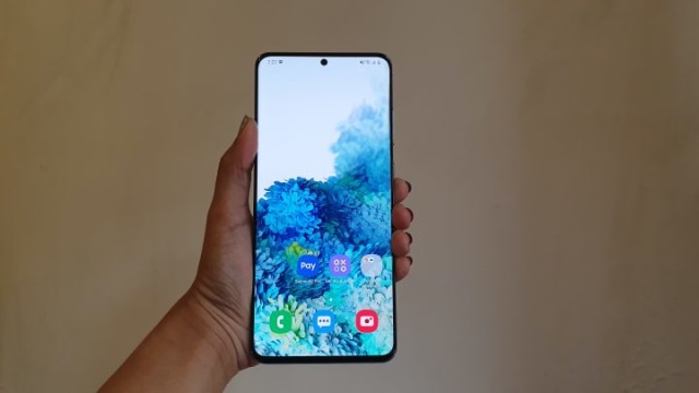 Samsung Galaxy S20 Ultra