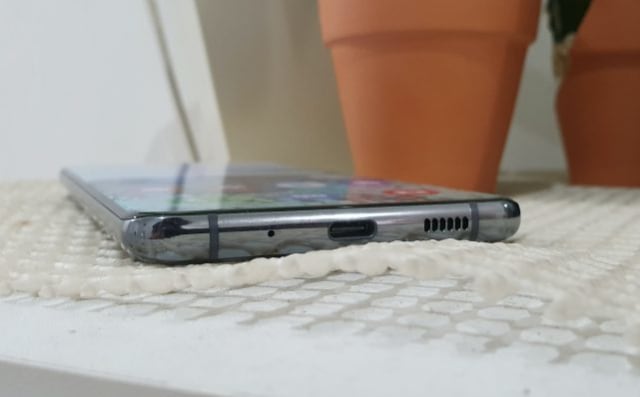 Samsung Galaxy S20 Ultra