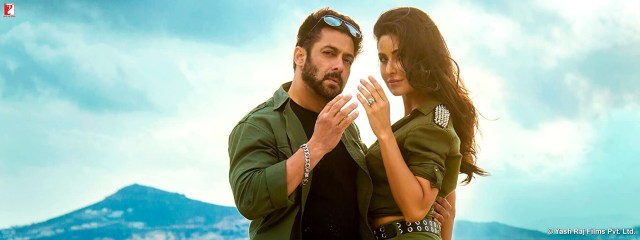 Sinopsis Film Tiger Zinda Hai, Tayang Malam Ini di Mega Bollywood ANTV (13571)