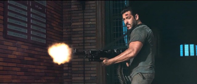 Sinopsis Film Tiger Zinda Hai, Tayang Malam Ini di Mega Bollywood ANTV (13573)