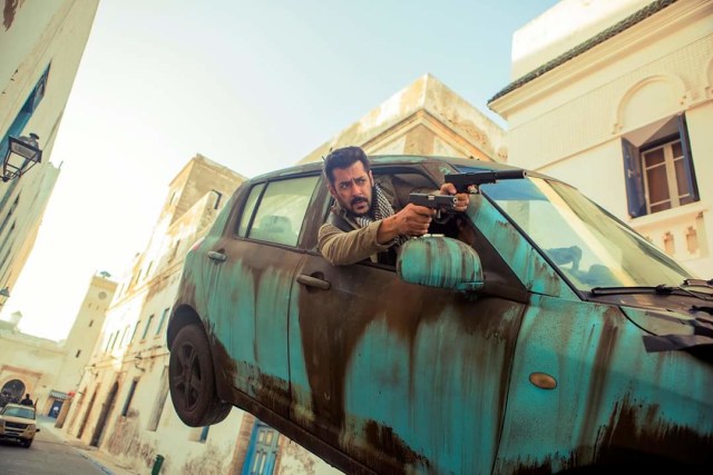 Sinopsis Film Tiger Zinda Hai, Tayang Malam Ini di Mega Bollywood ANTV (13574)