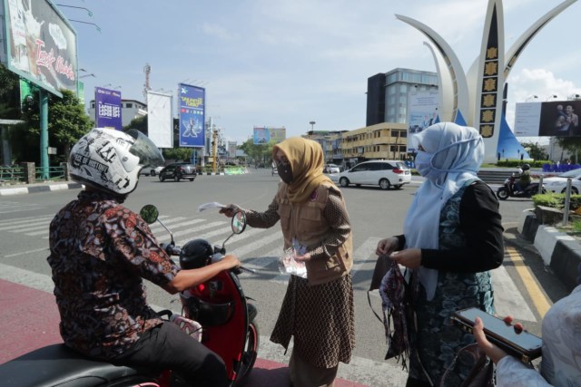 Hayeu! Aneuk Miet Sikula SMK di Aceh Dipeugot Masker Nyang Dijok Pre Keu Ureung (31626)